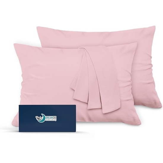 Poszewka na poduszkę Dreamzie 70 x 40cm