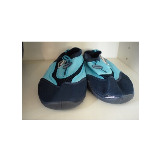 Buty Cressi VB942035 odcienie niebieskiego roz. 34