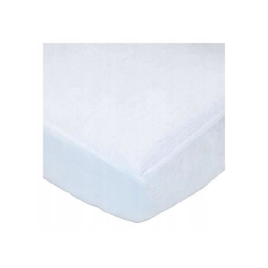 BABYCALIN POKROWIEC PRZEŚCIERADŁO 70 X 140 CM