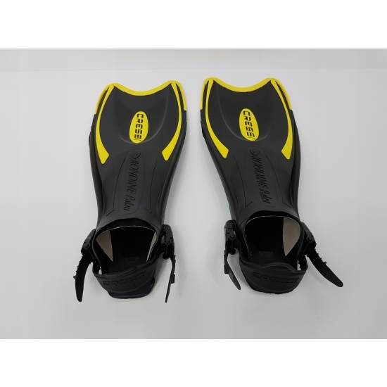 Płetwy Cressi Palau 41-44 BEZ PASKÓW