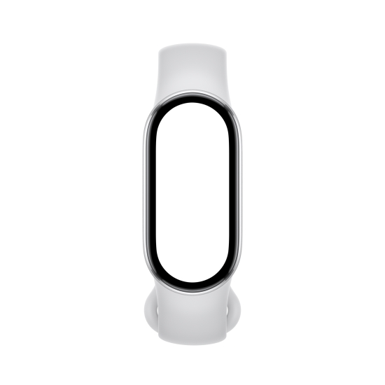 Smartwatch Xiaomi Smart Band 10 srebrny