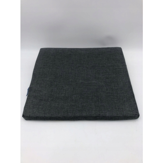 ERGONOMICZNA PODUSZKA KLINOWA NA KRZESŁO Granatowa