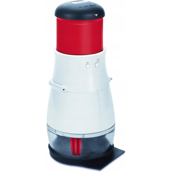 Zyliss E10402 Zick-Zick 2 krajalnica do żywności