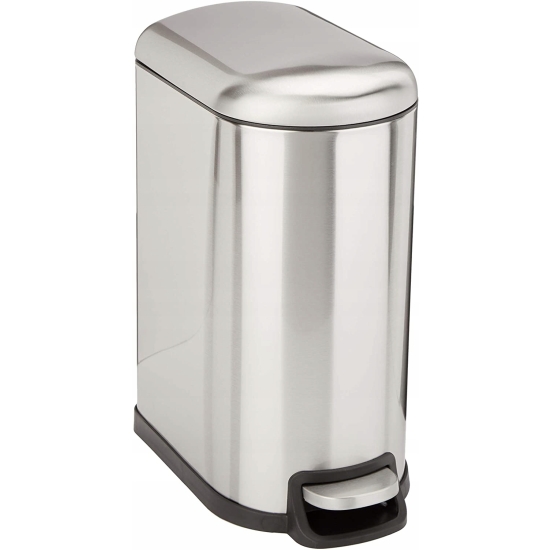 Kosz na śmieci Amazon 10 l 1 -komorowy