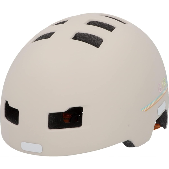 Kask rowerowy Fischer Dirt r. 54-58