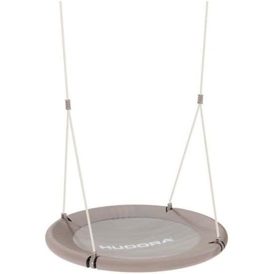 Huśtawka ogrodowa wisząca Hudora 110 x 110cm