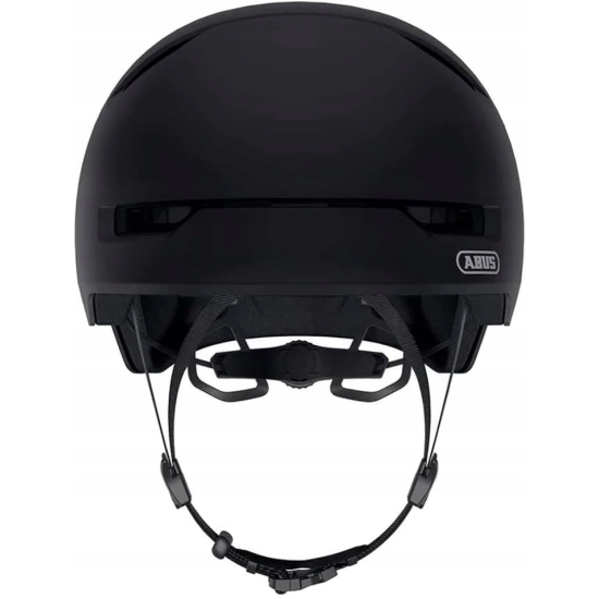 Kask Rowerowy Abus Scraper 3.0 rozmiar M 54-58 cm Czarny Mat