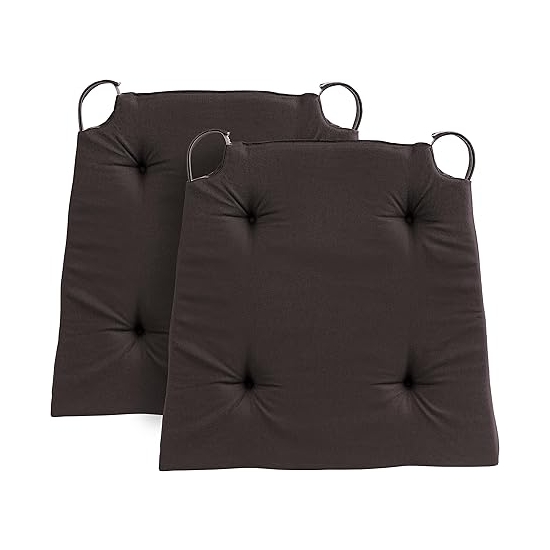 PODUSZKI NA KRZESŁO TRAUMNACHT BASIC 40 X 42 X 5 CM