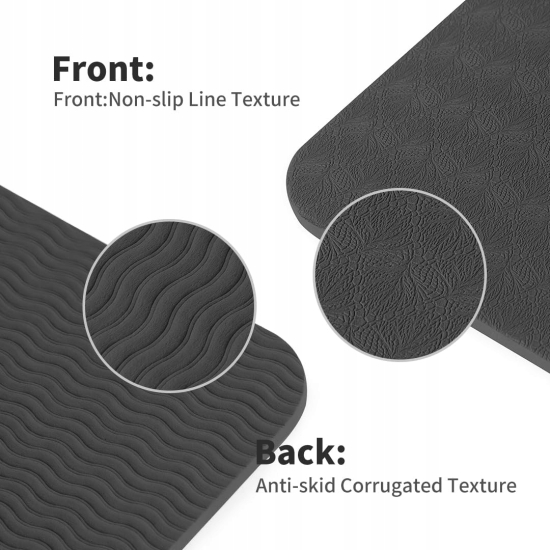 Good Nite Mata gimnastyczna, mata do jogi