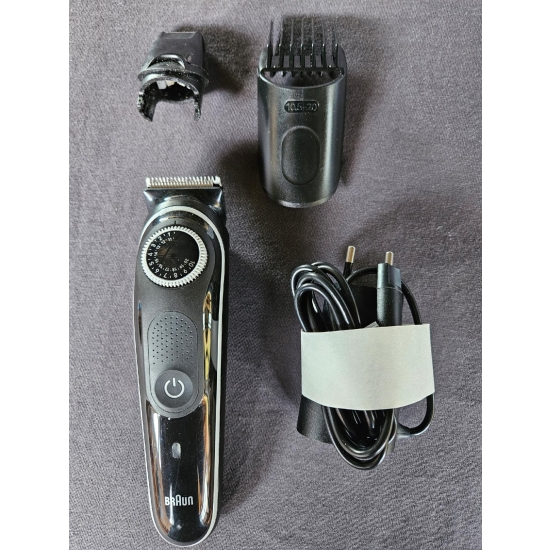 Trymer Braun BT3440
