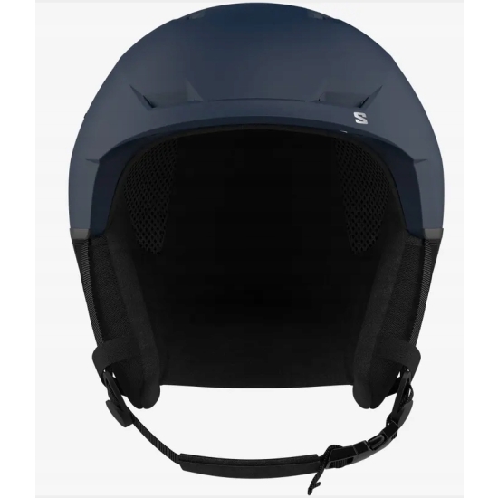 Kask narciarski Salomon PIONEER LT dress blue 2022