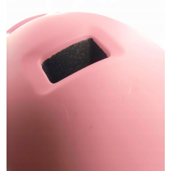 GLAMVILLA Kask rowerowy dla dzieci/kobiet/mężczyzn uniseks M(54-57cm) lekki