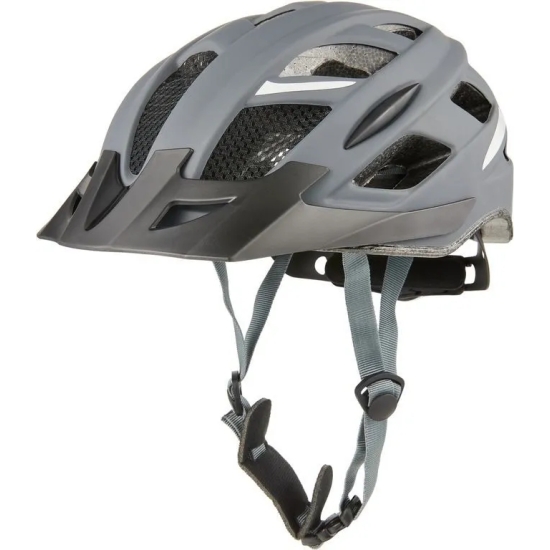 KASK ROWEROWY FISCHER URBAN LEVIN MTB ROZM. S/M 52-59 CM