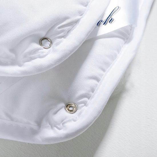 Aqua-textil Soft Touch kołdra 155x200 anty alergia