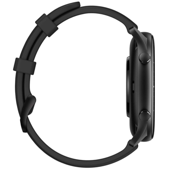Smartwatch Amazfit GTR 2 czarny