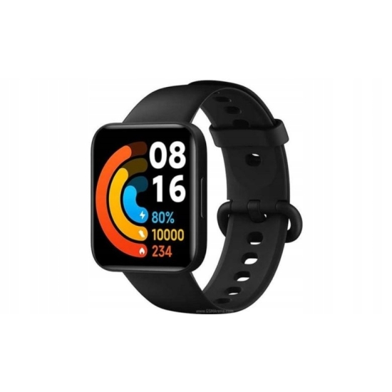 Smartwatch Xiaomi POCO Watch czarny
