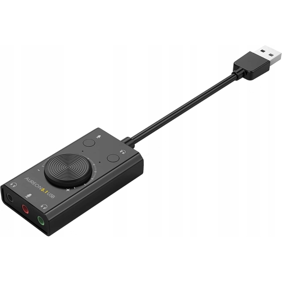 Terratec AUREON 5.1 USB 5.1 kan.