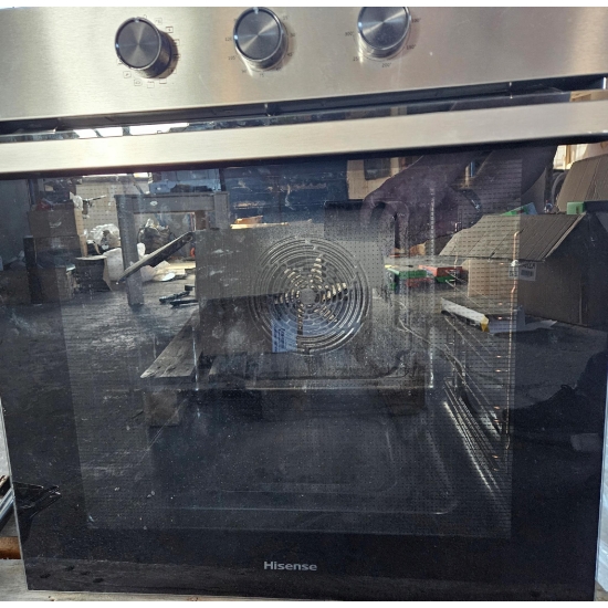 drzwi pieca konwekcyjnego Hisense BI61111AX 3500W