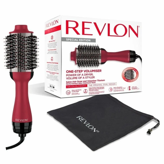 Lokówko-suszarka Revlon RVDR5279UKE