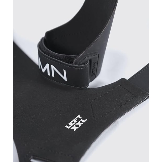 Chwyty do podnoszenia ciężarów Stamina Fitness Hybrid L/XL