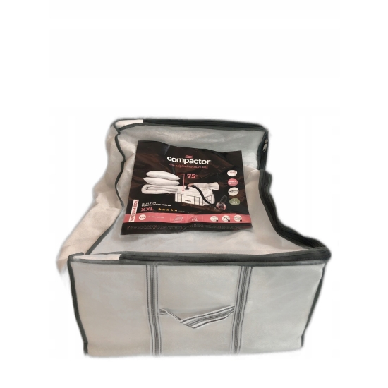 COMPACTOR ORGANIZERY DO PRZECHOWYWANIA MATERIAŁOWE