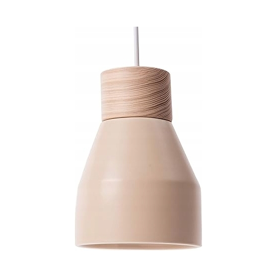 Lussiol Lampa wisząca ceramiczna, 40 W