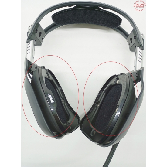 Słuchawki nauszne Astro A40 TR + mixamp M80