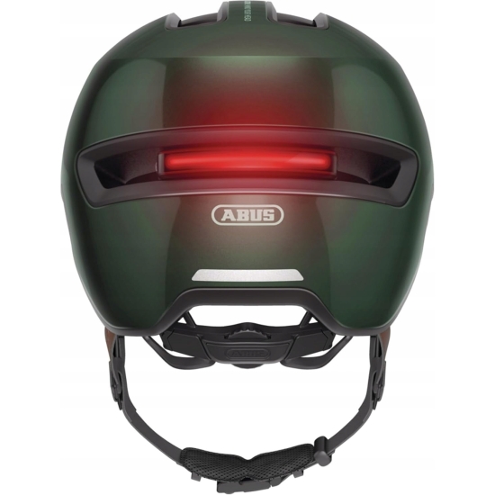 Kask rowerowy Abus Hud-Y r. L 57-61 cm