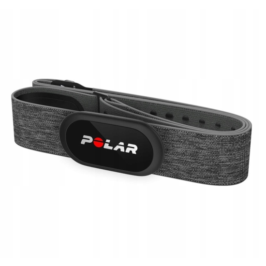 Nadajnik Polar H10 szary r.M-XXL