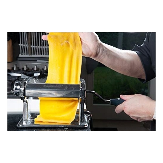 Maszynka ręczna do makaronu i ciasta Fackelmann Easyprepare