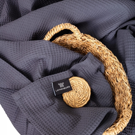 Narzuta Torrex GmbH bawełna 240 cm x 220 cm