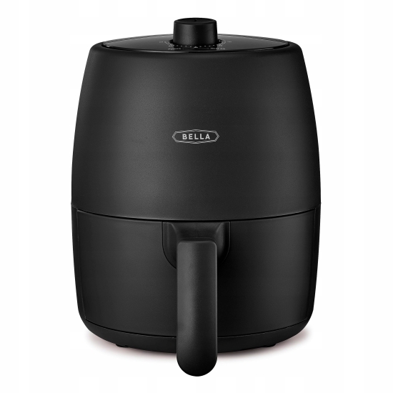 Bella 2QT 1 Knob Air Fryer