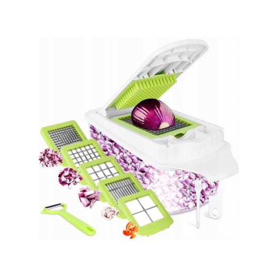 SEDHOOM SZATKOWNICA DO WARZYW