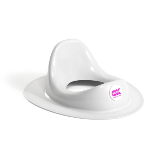 Nakładka na sedes Okbaby biały