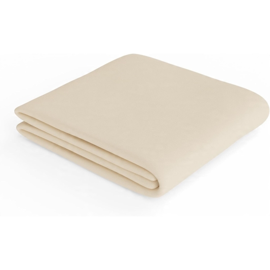 Prześcieradło z gumką Amazon poliester 160 x 200 cm