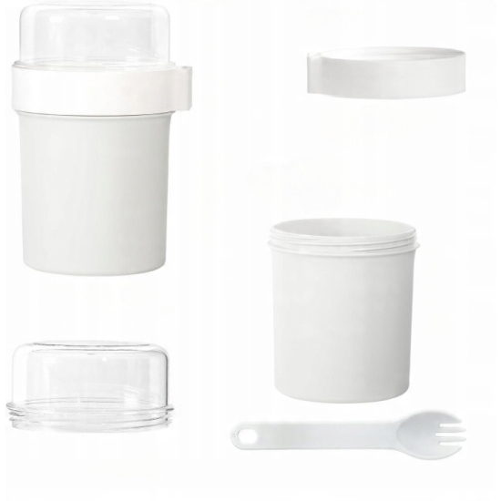 Lunch box Swkien 780 ml