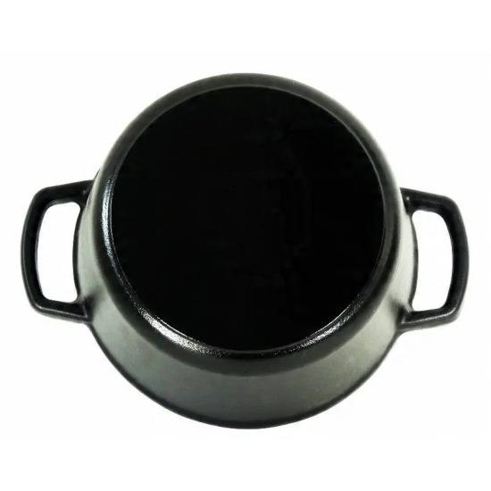 Garnek tradycyjny Kela Calido 2,5 l