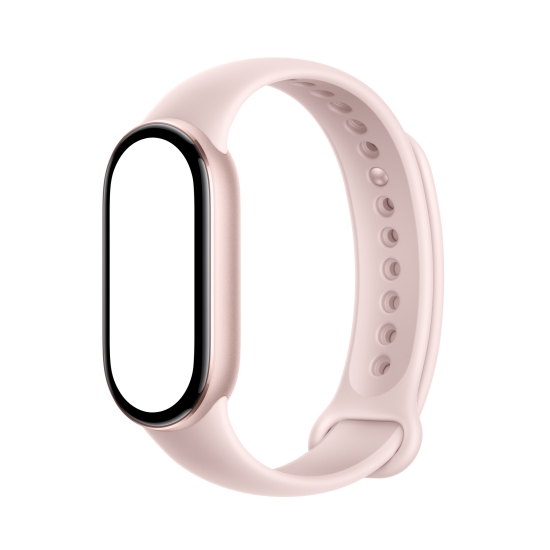 Smartband Xiaomi Smart Band 10 Różowy