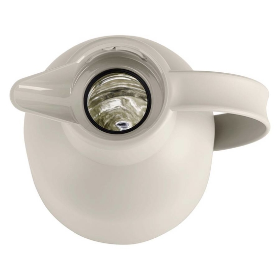 Termos na napoje Emsa 1 l szary