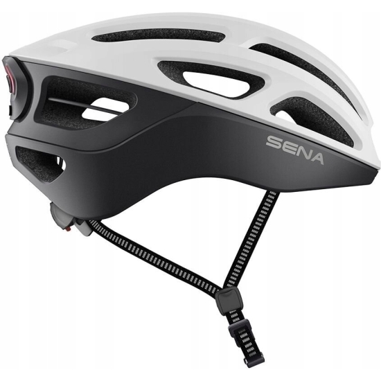 Kask rowerowy Sena M1 EVO r. L59-63cm