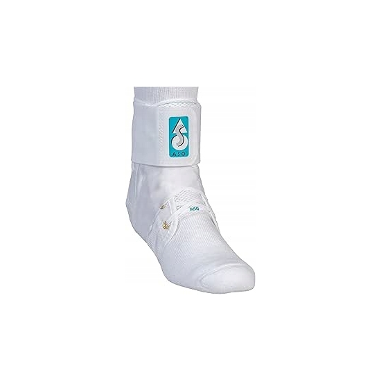 Med Spec ASO Stabilizator kostki, biały, XL