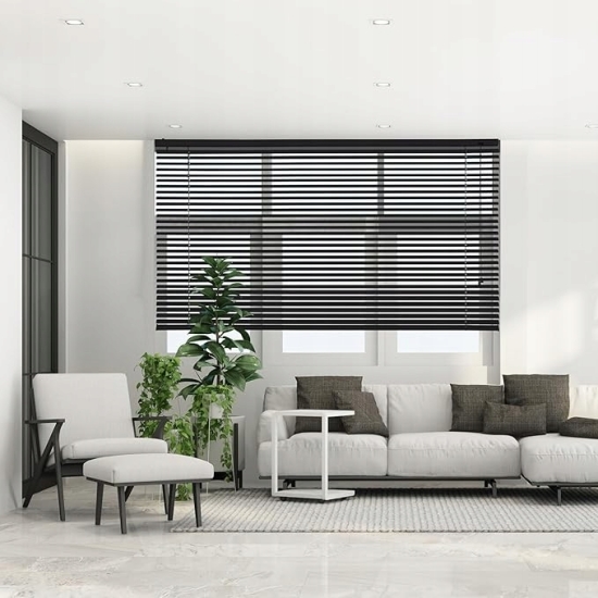 Żaluzje weneckie Sekey 80 x 130 CM