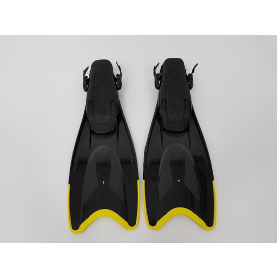 Płetwy Cressi Palau 41-44 BEZ PASKÓW