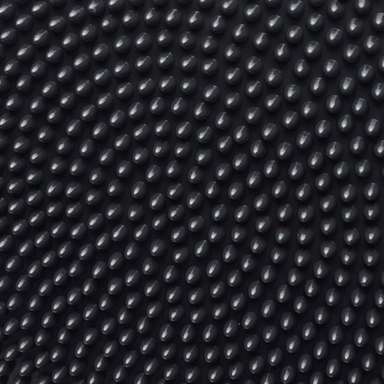 Poduszka/dysk sensoryczny AmazonBasics 33 cm czarny