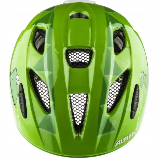 Kask rowerowy Alpina Ximo Flash r. XS/S
