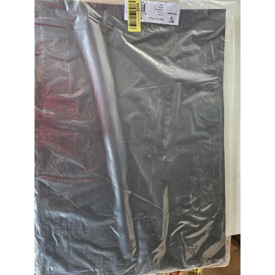 papier ozdobny Maya czarny 25 arkuszy A4 21 x 29,7cm 185 g/m² 1 opakowanie