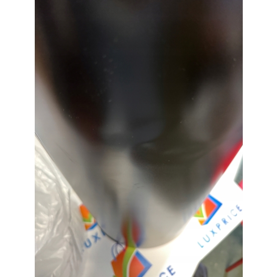 Kosz na śmieci 1-komorowy Brabantia Newicon 30 l czarny