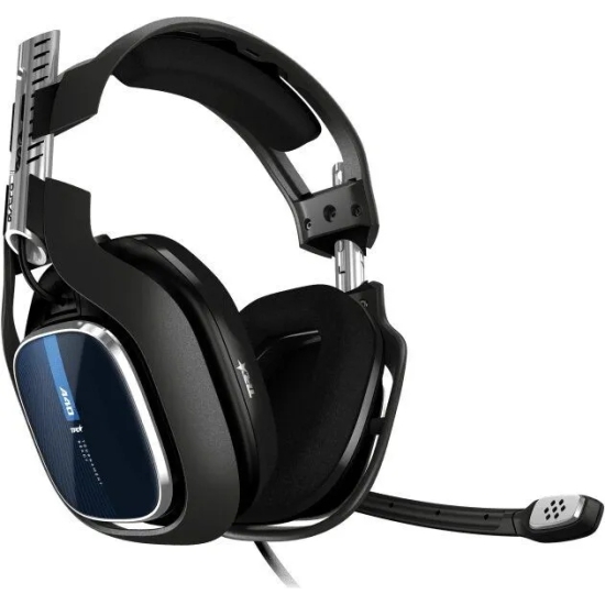 Słuchawki nauszne z mikrofonem Astro A40 TR Gaming Headset