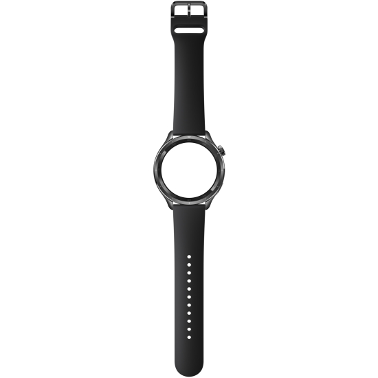 Smartwatch Xiaomi Watch S4 czarny