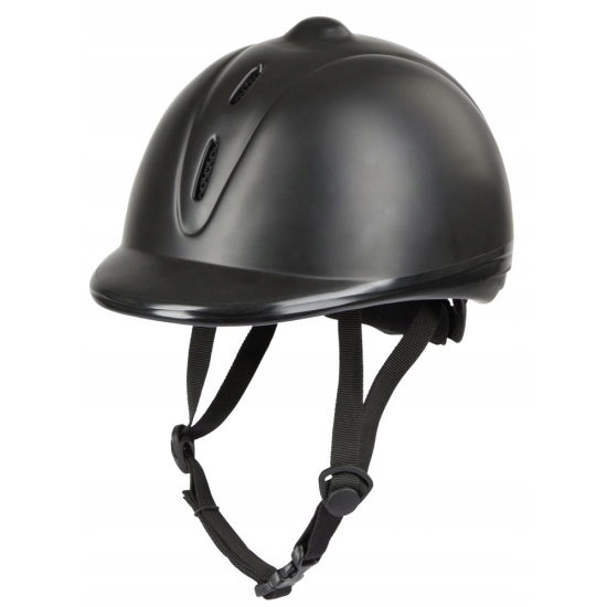 Kask jeżdziecki Econimo r. 53